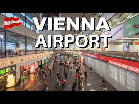 vienna duty free airport.